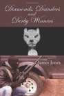 Image for Diamonds, Daimlers and Derby Winners