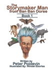 Image for Storymaker Man from Ban Ban Doree: Book 1