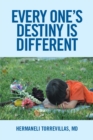 Image for Every One&#39;S Destiny Is Different