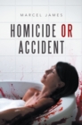 Image for Homicide or Accident