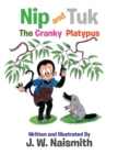 Image for Nip and Tuk : The Cranky Platypus