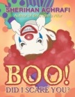 Image for Boo! Did I Scare You?