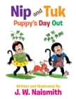 Image for Nip and Tuk : Puppy&#39;s Day Out