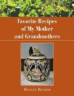 Image for Favorite Recipes of My Mother and Grandmothers