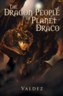 Image for Dragon People of Planet Draco.