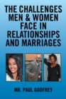 Image for Challenges Men &amp; Women Face in Relationships and Marriages