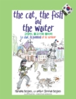 Image for Cat, the Fish and the Waiter (Korean Edition): ???, ???? ???