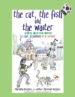 Image for The Cat, the Fish and the Waiter (Korean Edition)