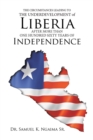 Image for Circumstances Leading to the Underdevelopment of Liberia After More Than One Hundred Sixty Years of Independence