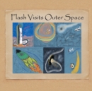Image for Flash Visits Outer Space