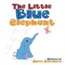 Image for The Little Blue Elephant