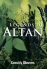 Image for Legends of Altan