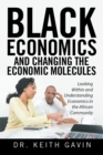 Image for Black Economics  and Changing the Economic Molecules: Looking Within and Understanding Economics in the African Community