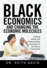 Image for Black Economics and Changing the Economic Molecules