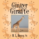 Image for Ginger Giraffe