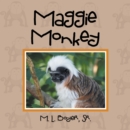 Image for Maggie Monkey