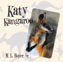 Image for Katy Kangaroo