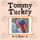 Image for Tommy Turkey