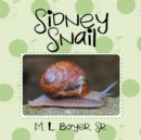 Image for Sidney Snail