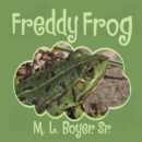Image for Freddy Frog