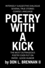 Image for Poetry with a Kick
