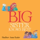 Image for Big Sister Knows Best