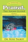 Image for The Adventures Of Peanut, The Sugar Glider
