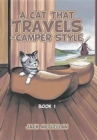 Image for A Cat That Travels - Camper Style