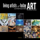 Image for Living Artists of Today: Contemporary Art Vol. Iii