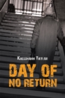 Image for Day of no return