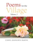 Image for Poems for the Village: Volume 2