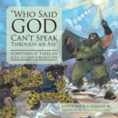 Image for &amp;quot;Who Said God Can&#39;T Speak Through an Ass&amp;quote: Sometimes It Takes an A.S.S. to Save a Man&#39;S Life.