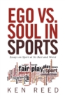Image for Ego vs. Soul in Sports