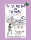 Image for The Cat, the Fish and the Waiter (Arabic Edition)