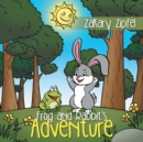 Image for Frog and Rabbit&#39;s Adventure