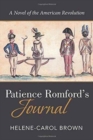 Image for Patience Romford&#39;s Journal