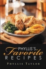 Image for Phyllis&#39;s Favorite Recipes