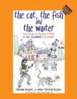 Image for Cat, the Fish and the Waiter (Swahili Edition) (English, Swahili and French Edition) ( a Children&#39;s Book): Paka, Samaki, Na Mhudumu Hotelini