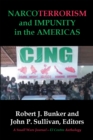 Image for Narcoterrorism and Impunity in the Americas