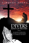 Image for Diverse Kinds of Prayers: An Amazing Compilation of over 2,000 Prayer Points to Address Key Life Issues