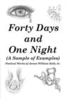 Image for Forty Days and One Night
