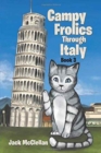Image for Campy Frolics Through Italy : Book 3