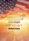 Image for Four Meaningful Books Written In Just Five Days