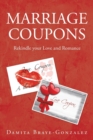 Image for Marriage Coupons : Rekindle your Love and Romance