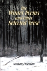 Image for Winter Poems and Other Selected Verse