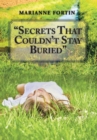 Image for &quot;Secrets That Couldn&#39;t Stay Buried&quot;