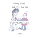 Image for Pricilla in Pumpkinville Usa