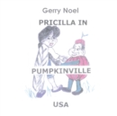 Image for Pricilla in Pumpkinville USA