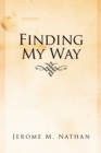 Image for Finding My Way