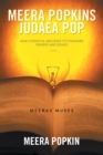 Image for Meera Popkins Judaea Pop: New Liturgical Melodies to Standard Prayers and Songs